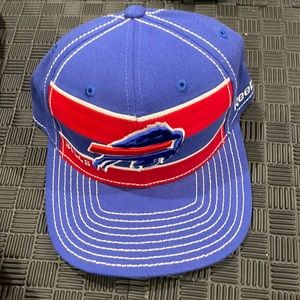 Buffalo Bills Cap, Blue